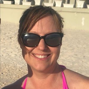 Meet your Posher, Kristel